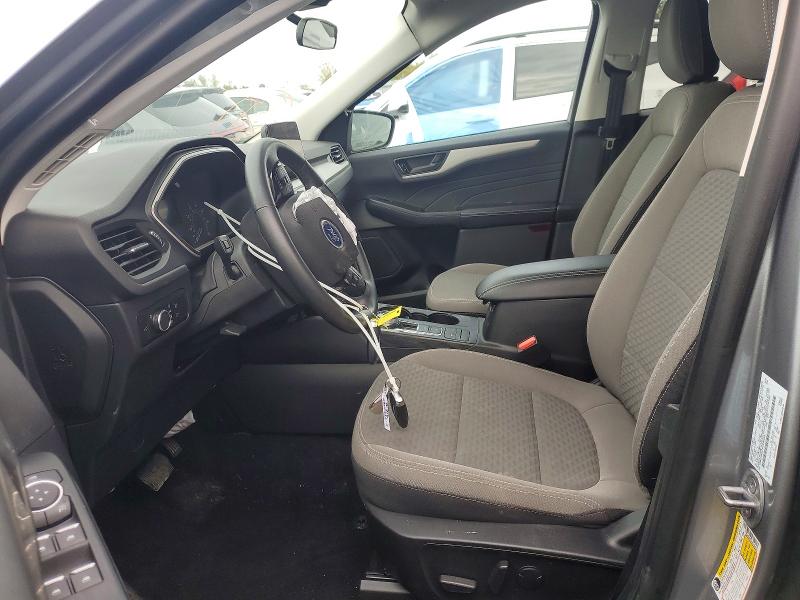 Foto 7 de la subasta – 2022 FORD ESCAPE con VIN 1FMCU9G67NUC00028