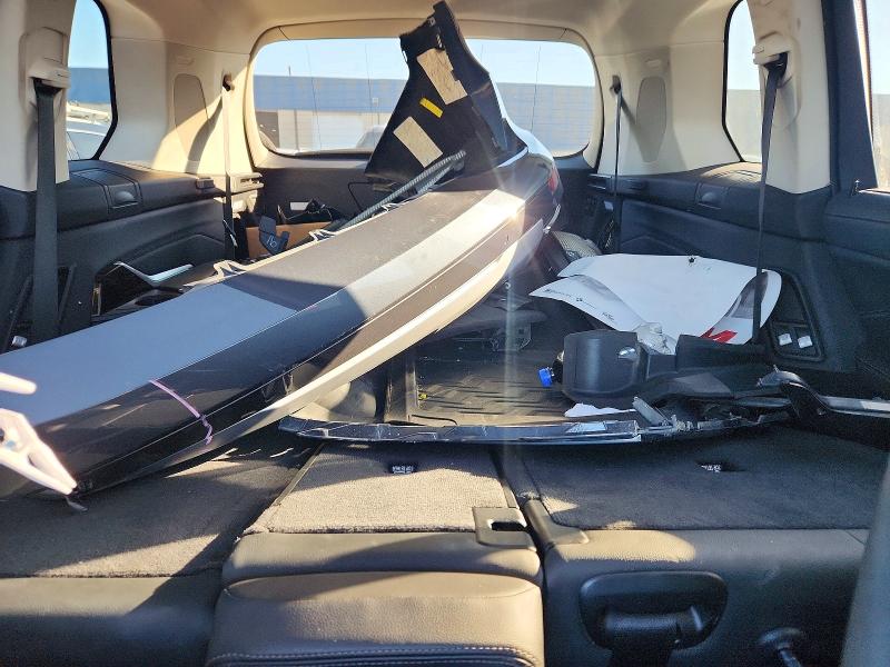 Фото 10 с аукциона – 2020 BMW X7 с VIN 5UXCW2C05L9A01519