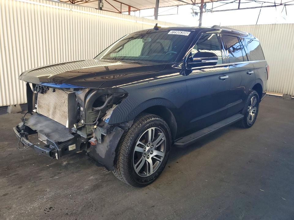 FORD EXPEDITION 2024 con VIN 1FMJU2A82REA37460 - Foto de la subasta