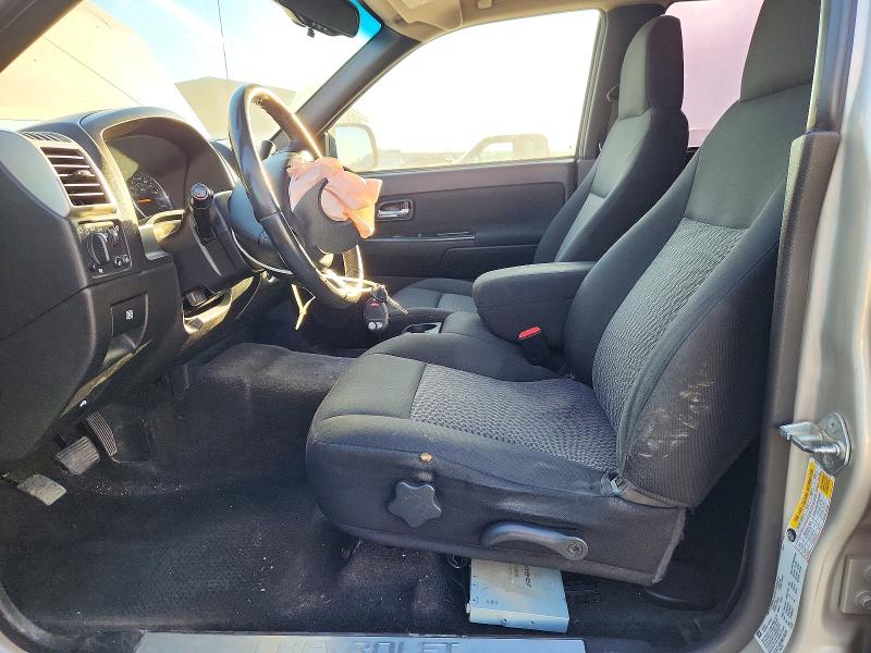 Zdjęcie 7 z aukcji – 2008 CHEVROLET COLORADO z VIN 1GCDT13E288138416