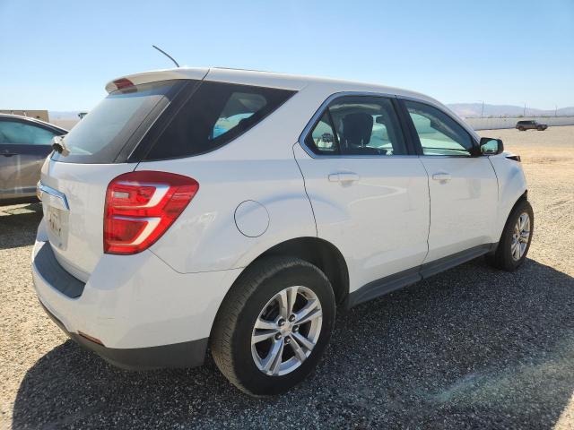 Photo 3 from auction – 2017 CHEVROLET EQUINOX with VIN 2GNALBEK9H1571866