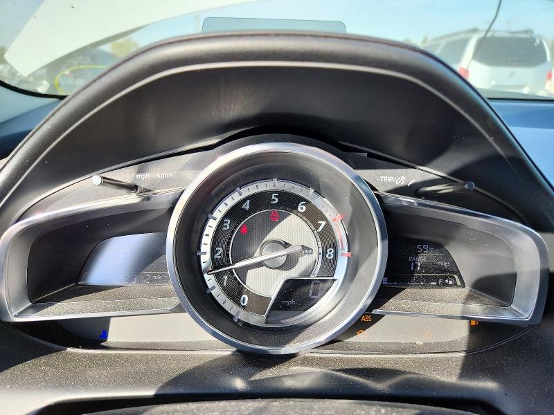 Снимка 9 от търг – 2017 MAZDA CX-3 с VIN JM1DKFD77H0149281