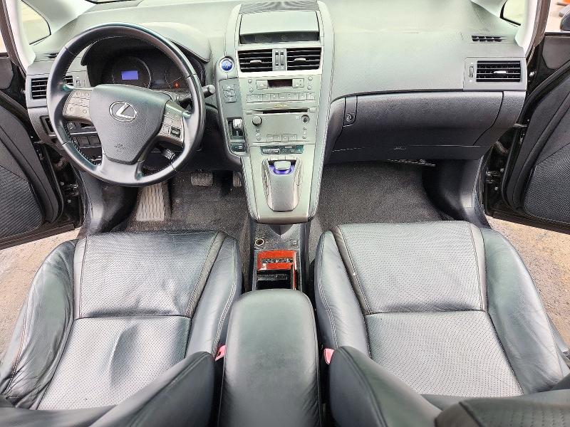صورة رقم 8 من المزاد - 2010 LEXUS HS مع VIN JTHBB1BA0A2017870