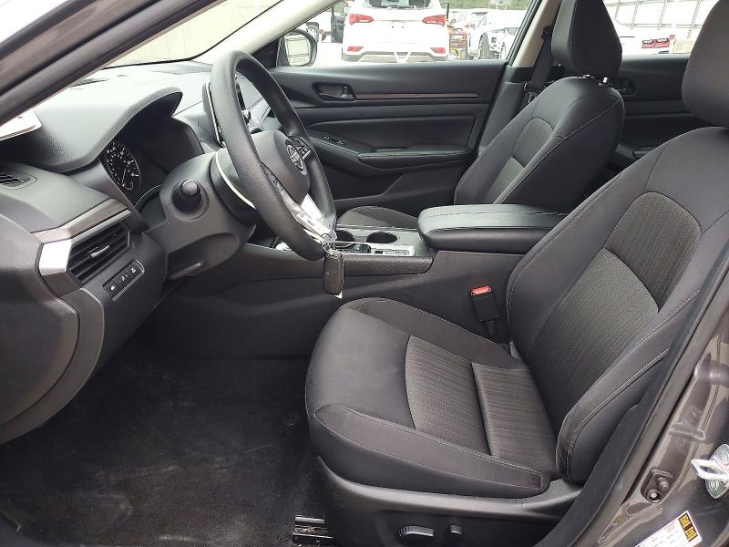 Photo 7 from auction – 2026 NISSAN ALTIMA with VIN 1N4BL4DW3TN304460