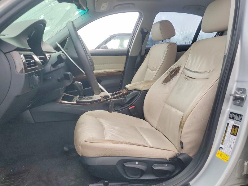 Foto 7 de la subasta – 2011 BMW 328 con VIN WBAPH7C59BE850638