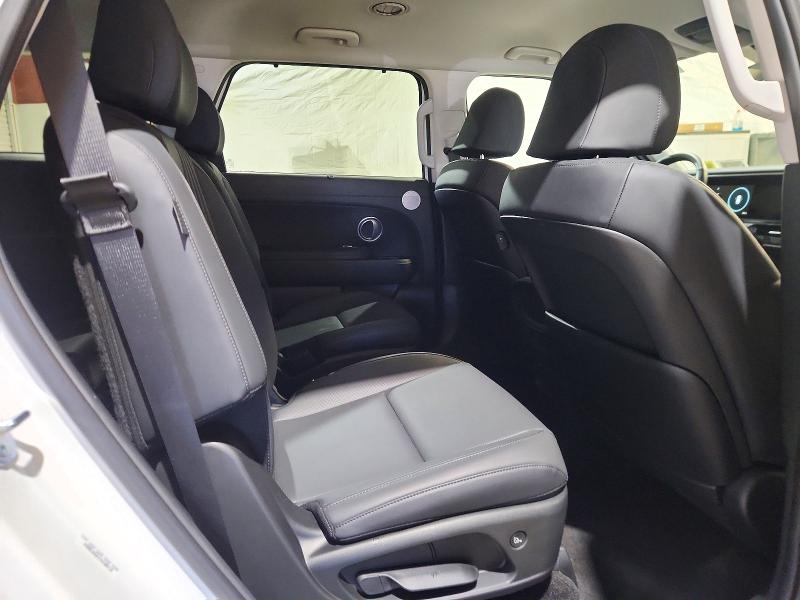 Снимка 11 от търг – 2026 HYUNDAI PALISADE с VIN KM8RLES21TU130713