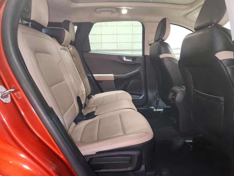 صورة رقم 11 من المزاد - 2020 FORD ESCAPE مع VIN 1FMCU9H67LUA56928