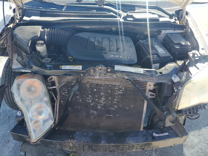 Снимка 12 от търг – 2012 CHRYSLER TOWN & COUNTRY с VIN 2C4RC1CG4CR124523