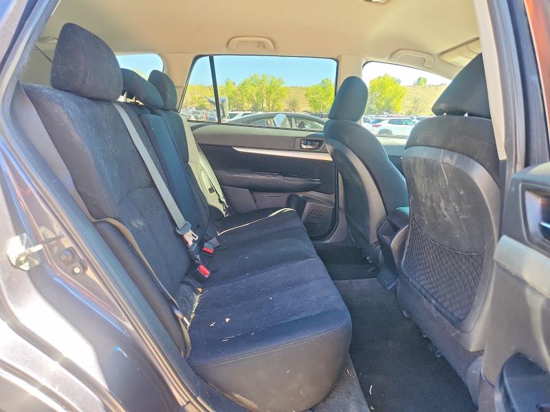 Foto 11 de la subasta – 2013 SUBARU OUTBACK con VIN 4S4BRCCC6D3281775