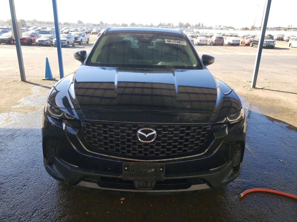 Photo 5 from auction – 2025 MAZDA CX-50 with VIN 7MMVABBM3SN341767