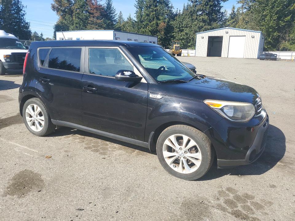 Zdjęcie 4 z aukcji – 2014 KIA SOUL z VIN KNDJP3A53E7019894