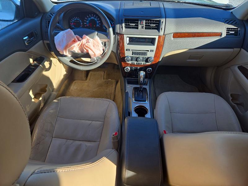 Снимка 8 от търг – 2012 FORD FUSION с VIN 3FAHP0JA7CR370670
