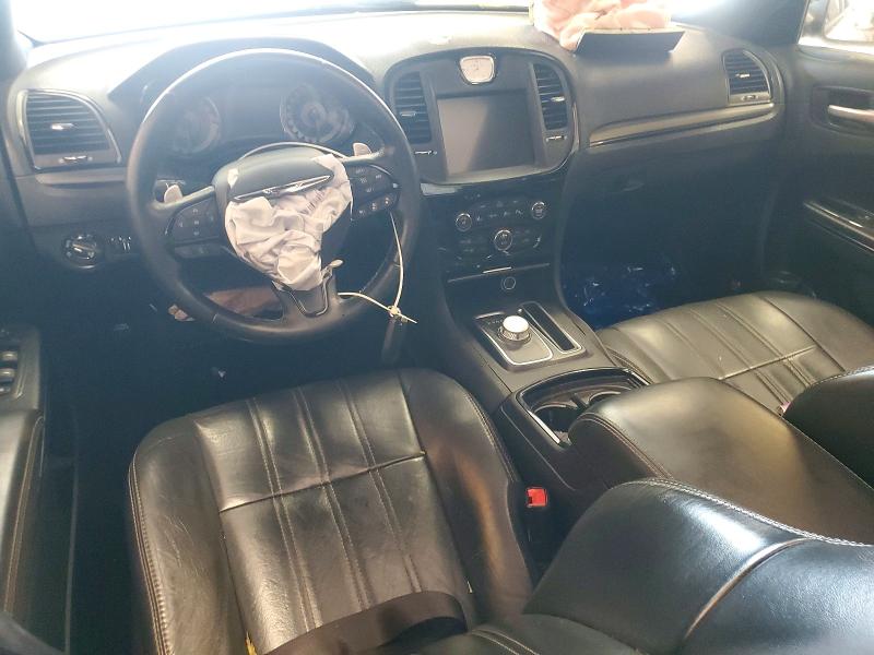Zdjęcie 8 z aukcji – 2015 CHRYSLER 300 z VIN 2C3CCABT6FH921083