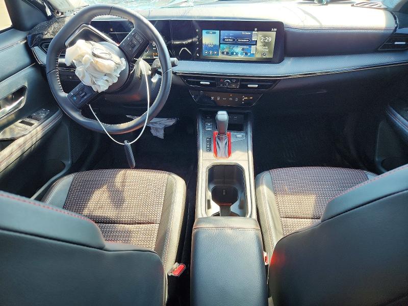 Снимка 8 от търг – 2025 NISSAN KICKS с VIN 3N8AP6DBXSL403122