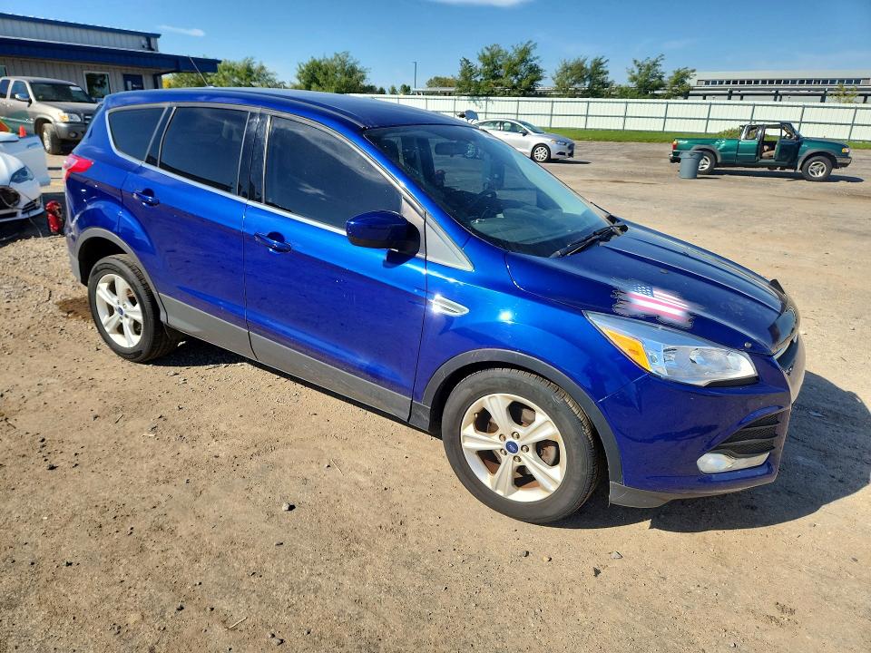 Снимка 4 от търг – 2015 FORD ESCAPE с VIN 1FMCU0G70FUA01876