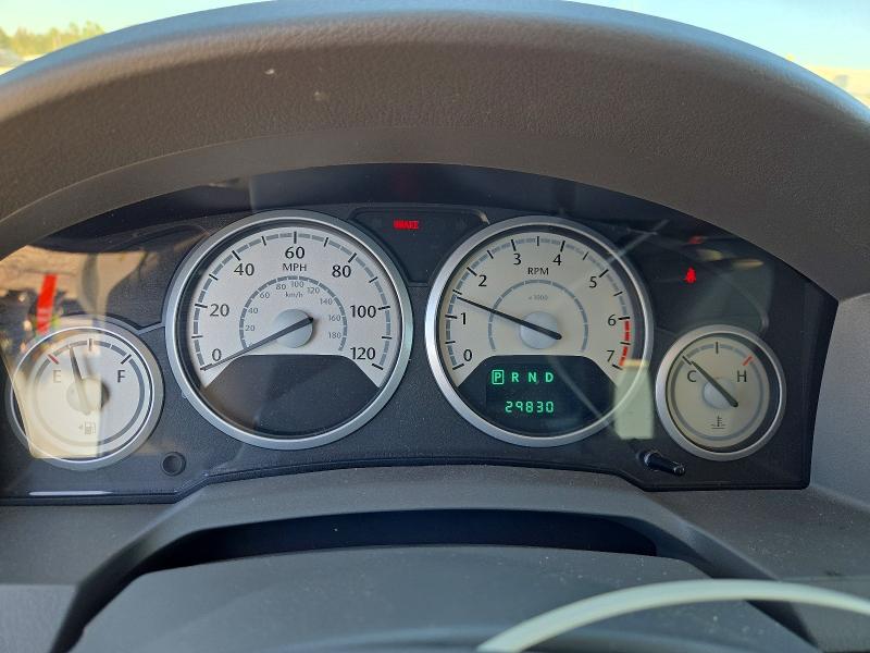 Снимка 9 от търг – 2008 CHRYSLER TOWN & COUNTRY с VIN 2A8HR44H08R841066