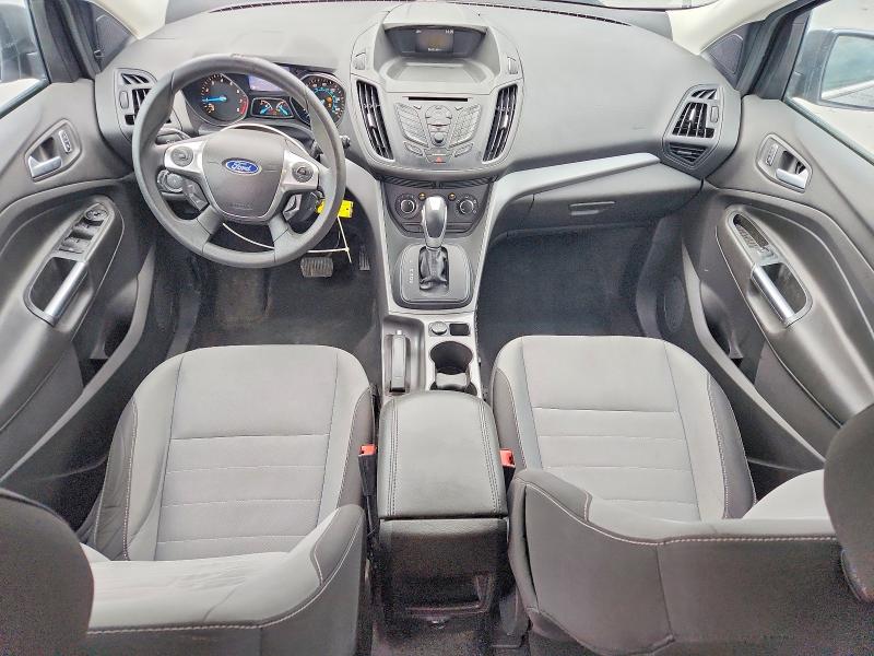 Zdjęcie 8 z aukcji – 2014 FORD ESCAPE z VIN 1FMCU0GX1EUE21385