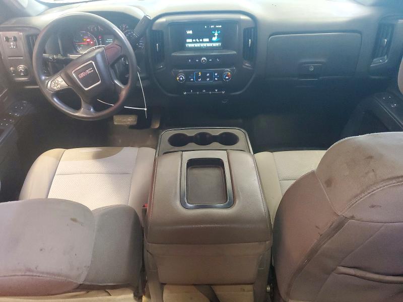 Photo 8 from auction – 2019 GMC SIERRA with VIN 1GD12NEY7KF149284