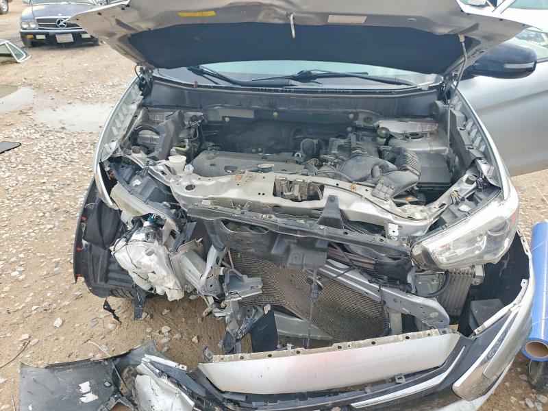 Снимка 12 от търг – 2019 MITSUBISHI OUTLANDER SPORT с VIN JA4AP3AU0KU025344