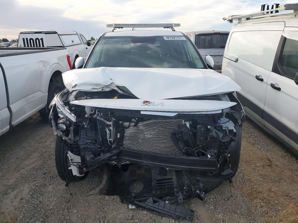 Снимка 5 от търг – 2026 KIA SELTOS с VIN KNDEPCAA5T7858599