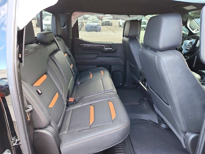 Снимка 10 от търг – 2025 GMC SIERRA с VIN 3GTUUEE81SG295884