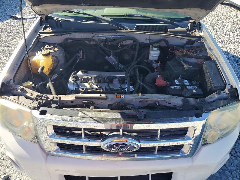 Снимка 12 от търг – 2011 FORD ESCAPE с VIN 1FMCU0D78BKA04342