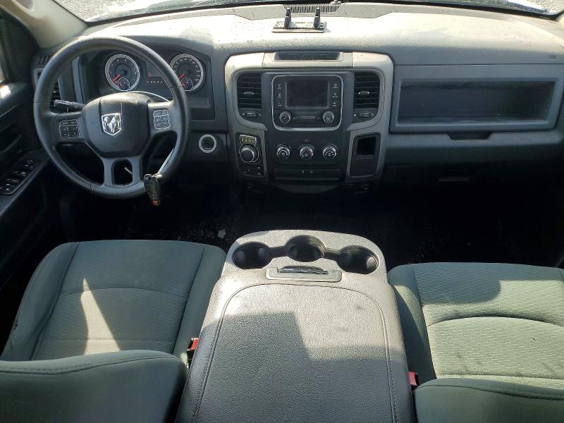 Снимка 8 от търг – 2015 RAM 1500 с VIN 1C6RR7KT5FS600871