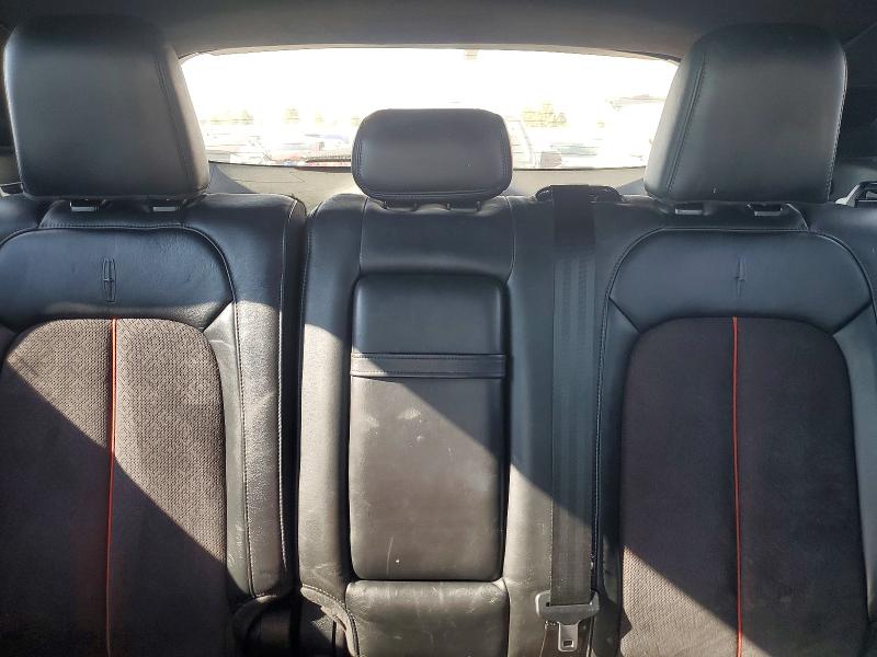 Photo 10 from auction – 2015 LINCOLN MKC with VIN 5LMTJ1BH8FUJ42755