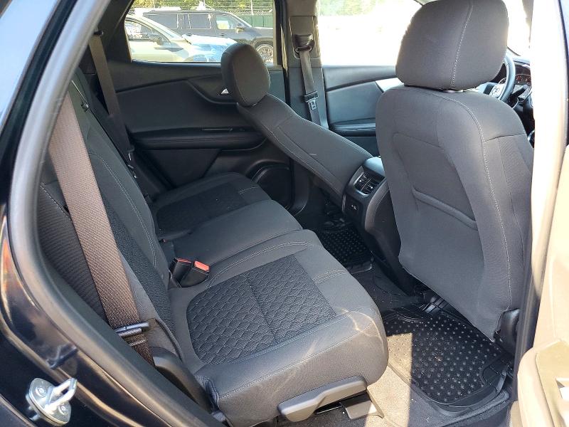 Photo 11 from auction – 2021 CHEVROLET BLAZER with VIN 3GNKBBRA2MS540465