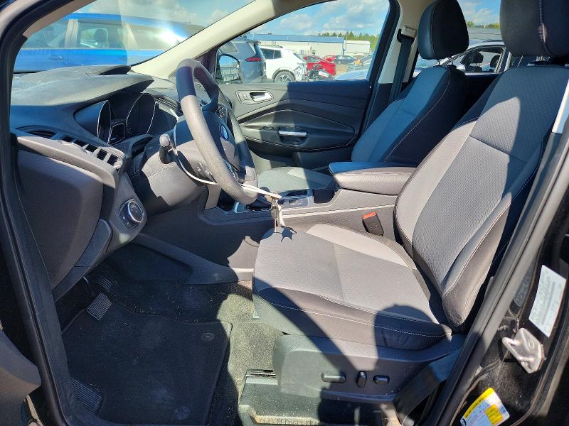 Фото 7 с аукциона – 2017 FORD ESCAPE с VIN 1FMCU0GD8HUE62719