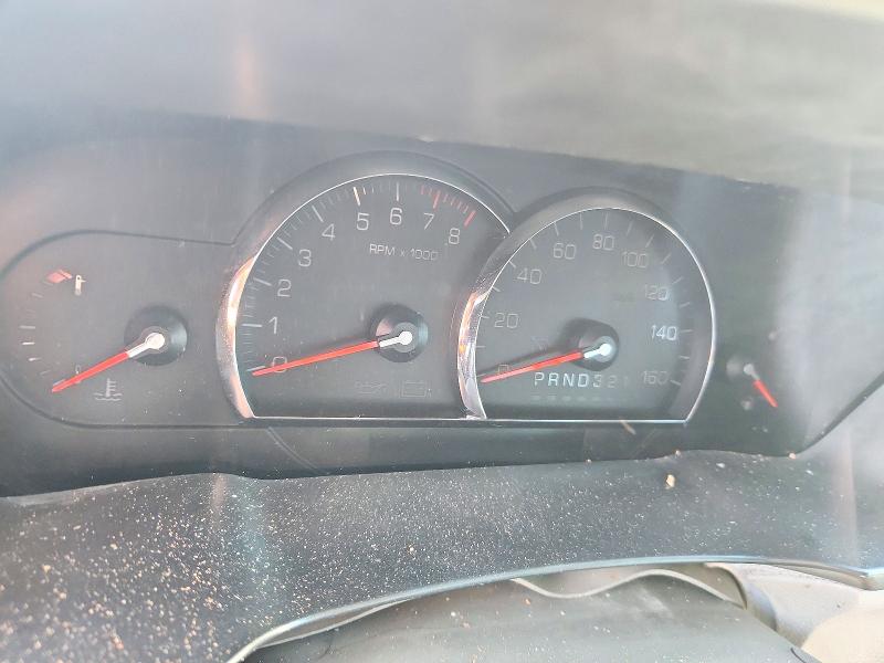Снимка 9 от търг – 2006 CADILLAC DTS с VIN 1G6KD57Y46U108681