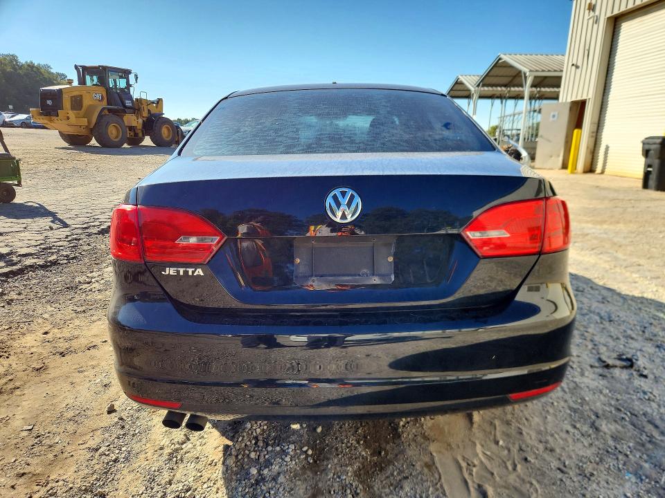 Снимка 6 от търг – 2013 VOLKSWAGEN JETTA с VIN 3VW2K7AJ2DM432432