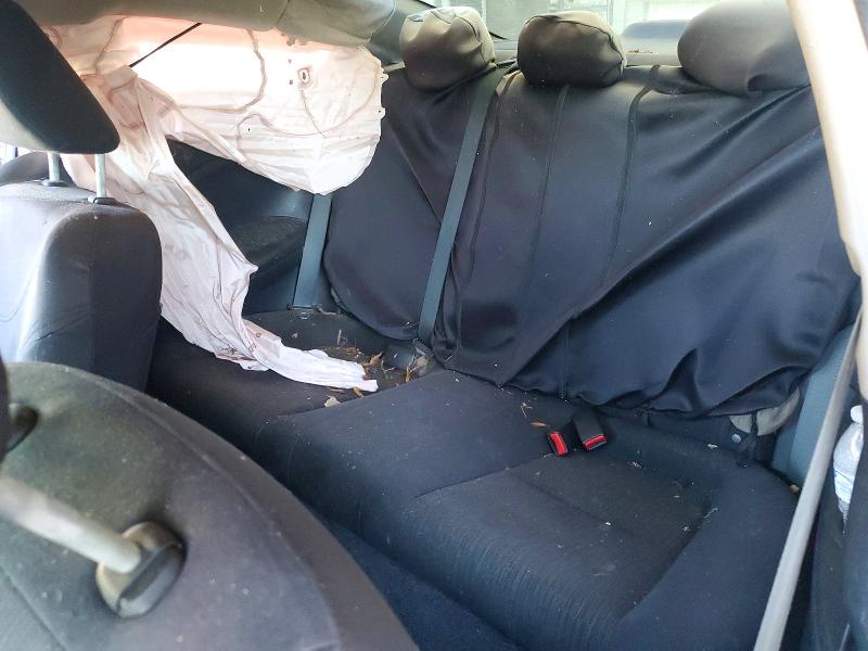 Снимка 10 от търг – 2011 HONDA ACCORD с VIN 1HGCS1B35BA004614
