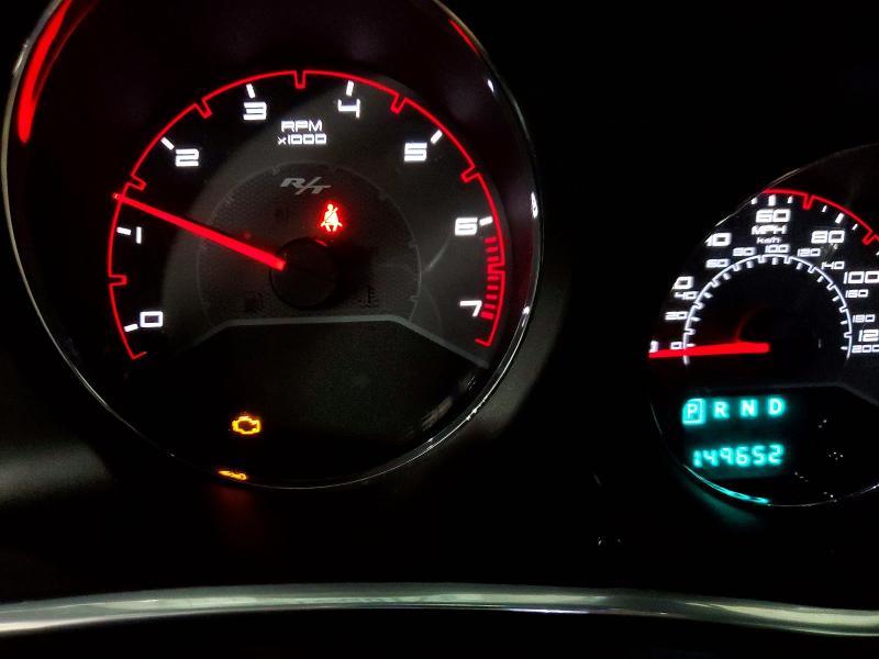 Снимка 9 от търг – 2013 DODGE AVENGER с VIN 1C3CDZBG5DN713571