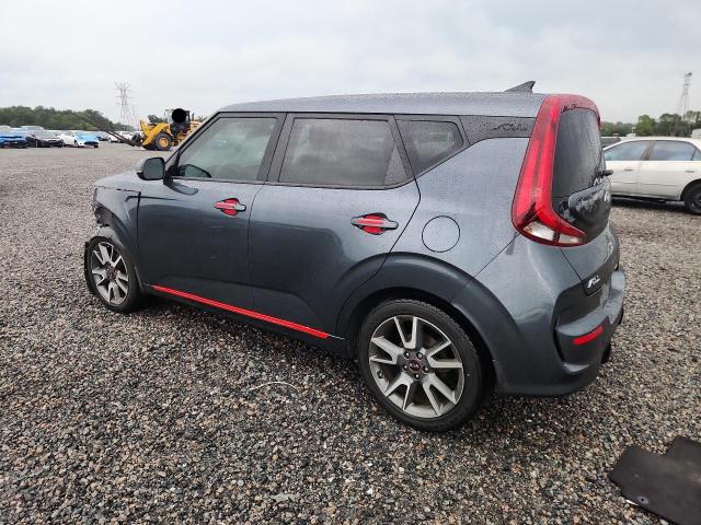 Photo 2 from auction – 2020 KIA SOUL with VIN KNDJ63AU5L7073530