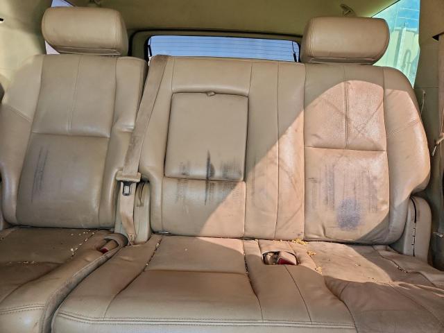 Снимка 10 от търг – 2008 GMC YUKON с VIN 1GKFC13088J217891