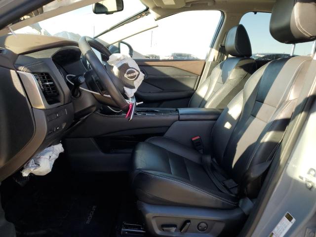 Снимка 7 от търг – 2023 NISSAN ROGUE с VIN 5N1BT3CA1PC888056