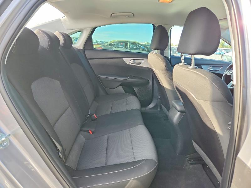 Zdjęcie 10 z aukcji – 2023 KIA FORTE z VIN 3KPF24AD4PE625967