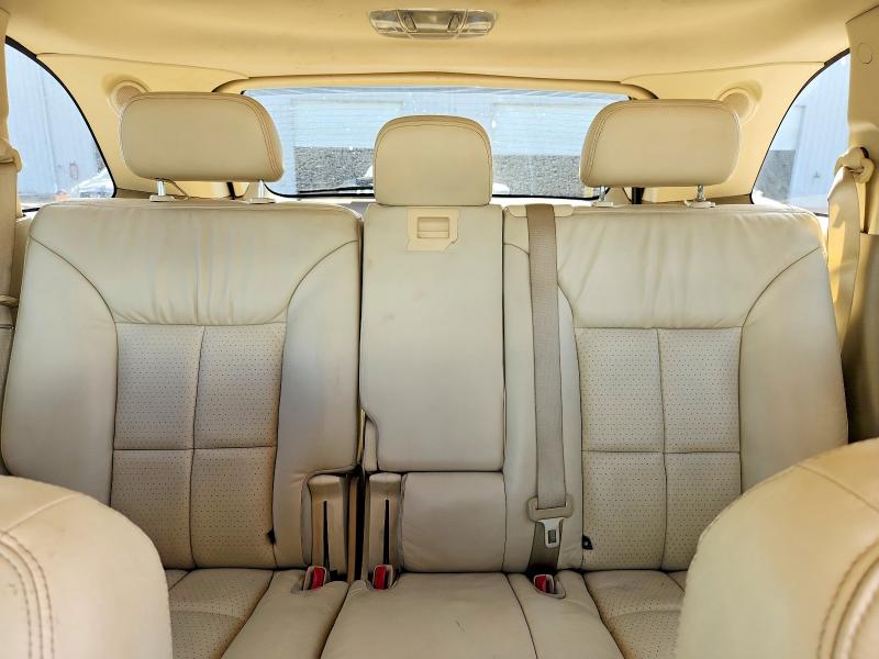 Zdjęcie 10 z aukcji – 2007 LINCOLN MKX z VIN 2LMDU68C87BJ13730