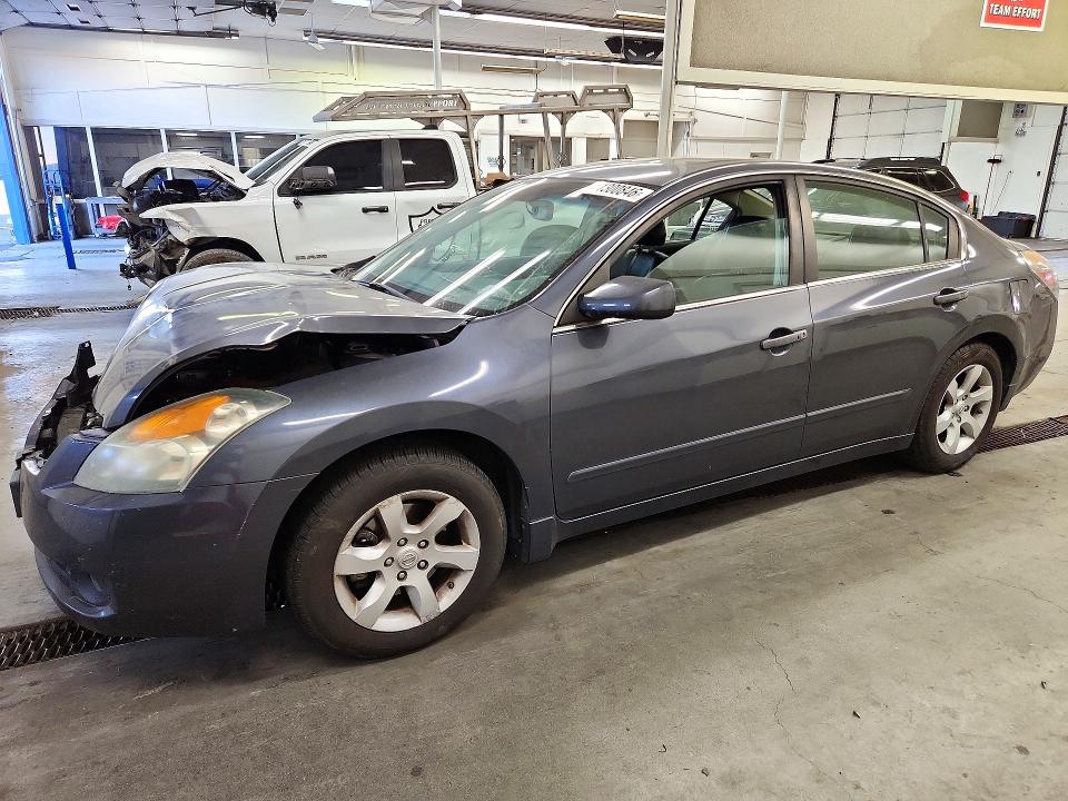 Снимка 1 от търг – 2009 NISSAN ALTIMA с VIN 1N4AL21E89N457226