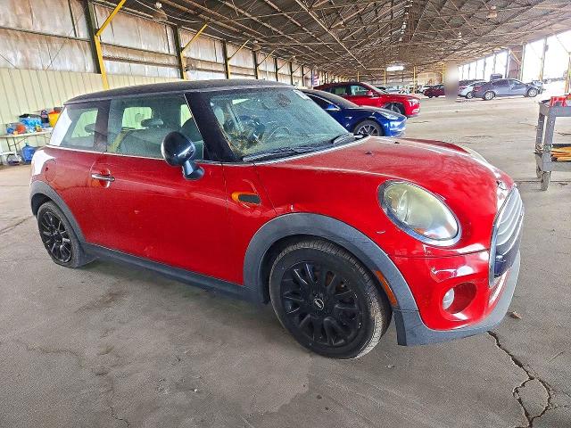 Photo 4 from auction – 2015 MINI COOPER with VIN WMWXM5C52F3A97023