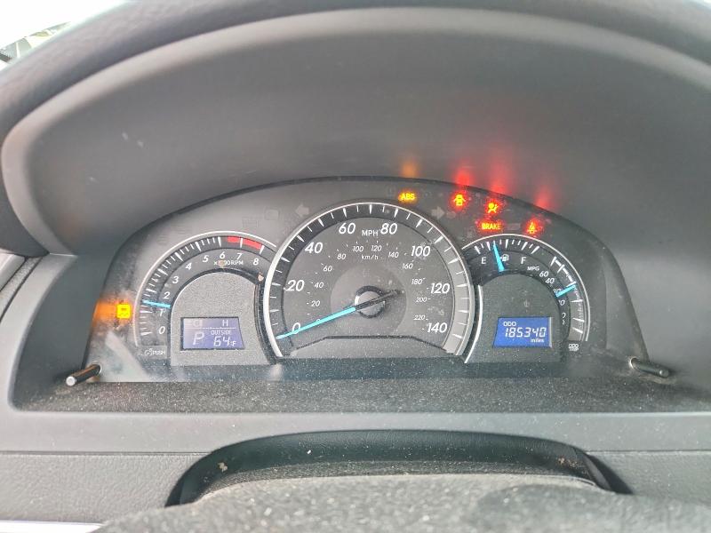 Снимка 9 от търг – 2014 TOYOTA CAMRY с VIN 4T4BF1FK0ER342751
