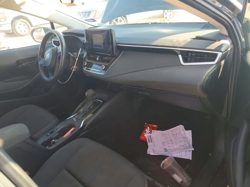 Photo 8 from auction – 2024 TOYOTA COROLLA with VIN 5YFB4MDE1RP090014