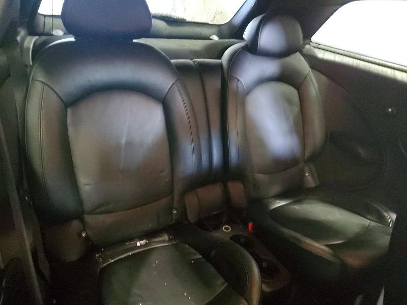 Photo 10 from auction – 2014 MINI COOPER with VIN WMWSS1C51EWN94793