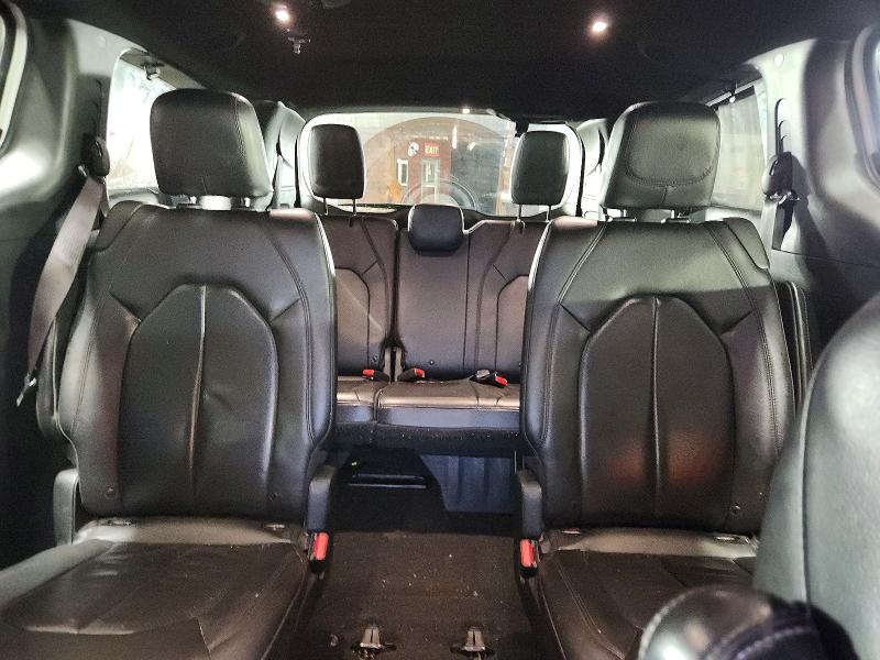 Foto 10 de la subasta – 2020 CHRYSLER PACIFICA con VIN 2C4RC1BG0LR106733