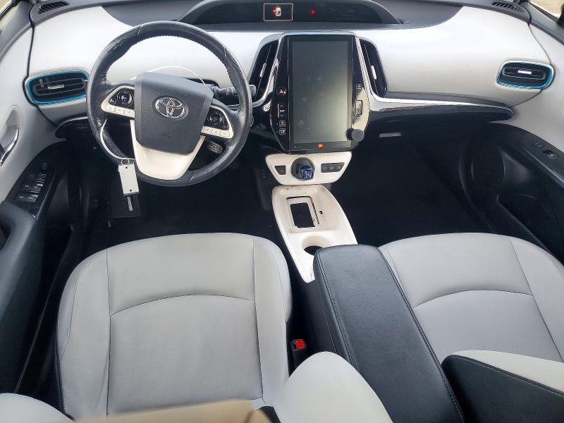 Zdjęcie 8 z aukcji – 2018 TOYOTA PRIUS PRIME z VIN JTDKARFP4J3085892