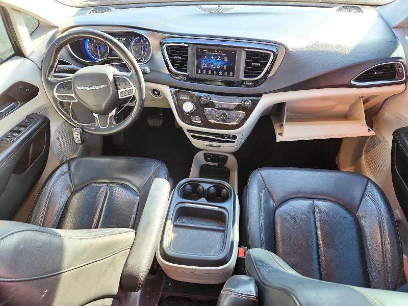 صورة رقم 8 من المزاد - 2020 CHRYSLER PACIFICA مع VIN 2C4RC1BG2LR125106
