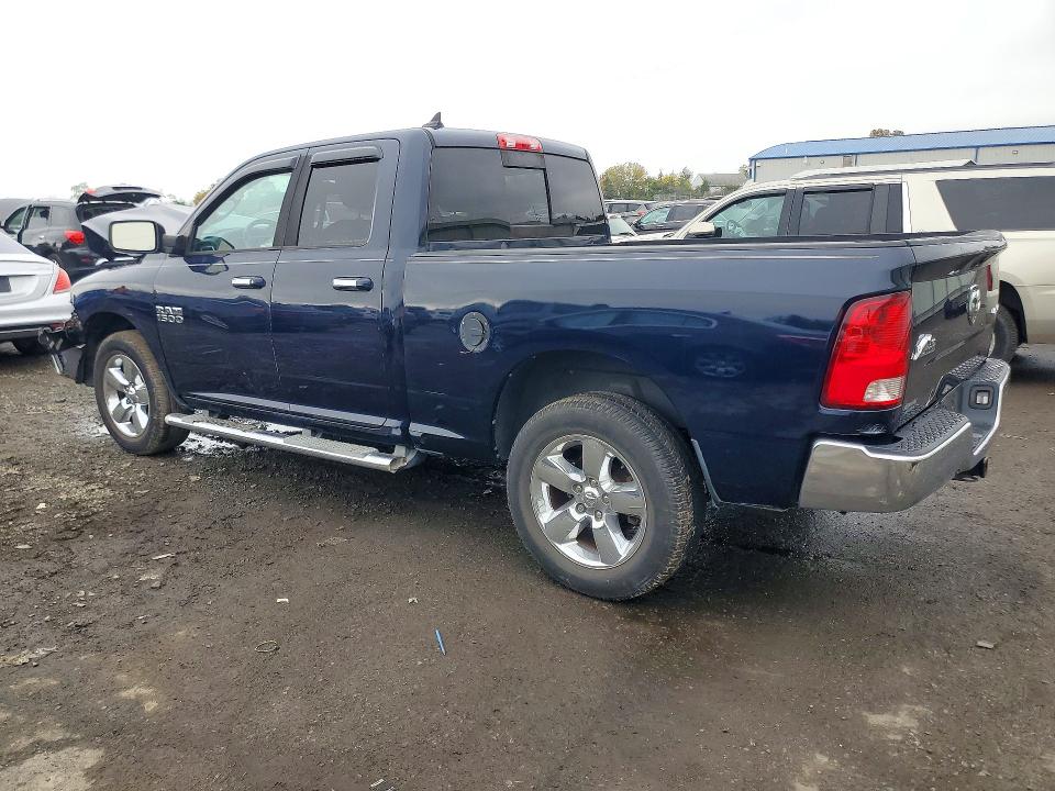 Снимка 2 от търг – 2014 RAM 1500 с VIN 1C6RR7GG6ES159312