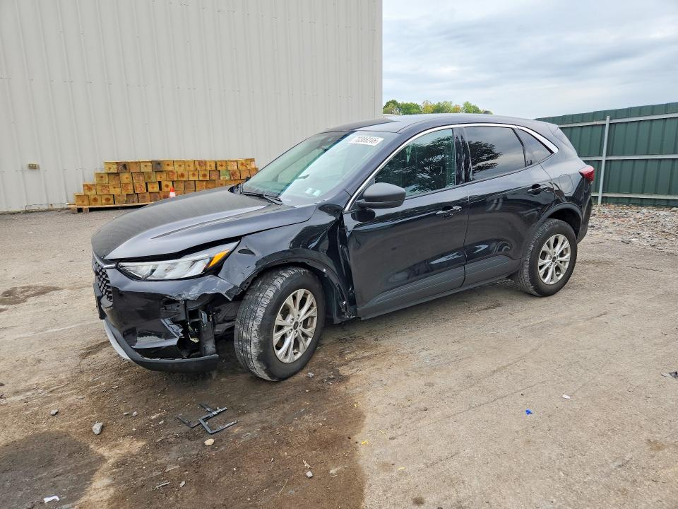 FORD ESCAPE 2024 с VIN 1FMCU9GN0RUA09354 - Снимка от търг