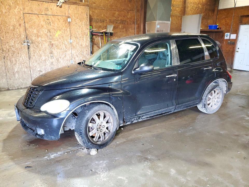 Photo 1 from auction – 2009 CHRYSLER PT CRUISER with VIN 3A8FY58949T524523